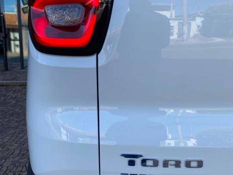 FIAT Toro 2.0 16V 4P 4WD FREEDOM TURBO DIESEL, Foto 9
