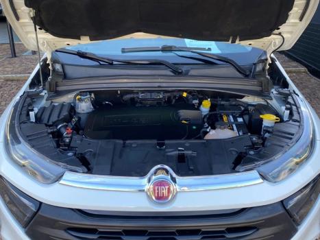 FIAT Toro 2.0 16V 4P 4WD FREEDOM TURBO DIESEL, Foto 10