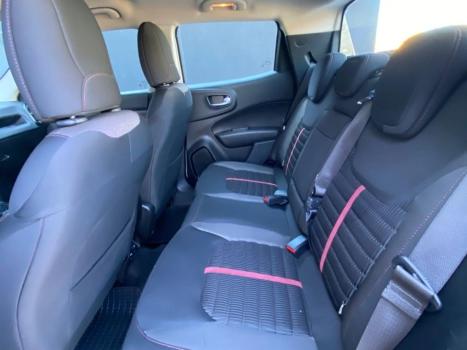 FIAT Toro 2.0 16V 4P 4WD FREEDOM TURBO DIESEL, Foto 14