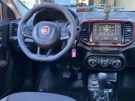 FIAT Toro 2.0 16V 4P 4WD FREEDOM TURBO DIESEL, Foto 15