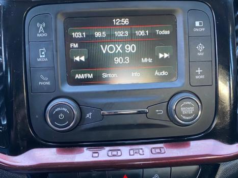 FIAT Toro 2.0 16V 4P 4WD FREEDOM TURBO DIESEL, Foto 16