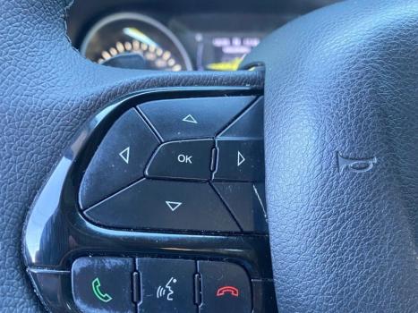 FIAT Toro 2.0 16V 4P 4WD FREEDOM TURBO DIESEL, Foto 17