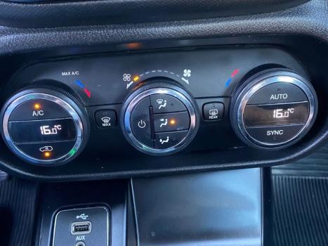 FIAT Toro 2.0 16V 4P 4WD FREEDOM TURBO DIESEL, Foto 19