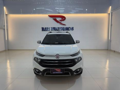FIAT Toro 2.0 16V 4P 4WD RANCH TURBO DIESEL AUTOMTICO, Foto 1