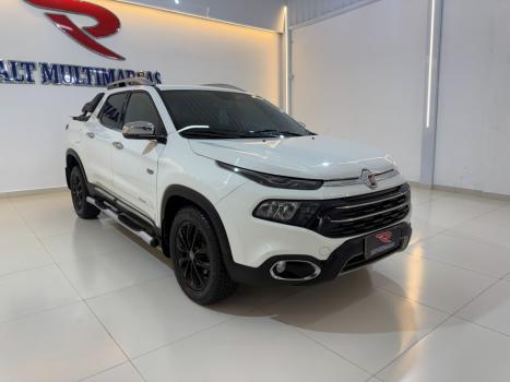 FIAT Toro 2.0 16V 4P 4WD RANCH TURBO DIESEL AUTOMTICO, Foto 2