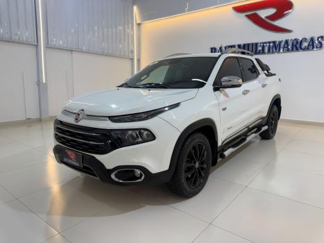 FIAT Toro 2.0 16V 4P 4WD RANCH TURBO DIESEL AUTOMTICO, Foto 3