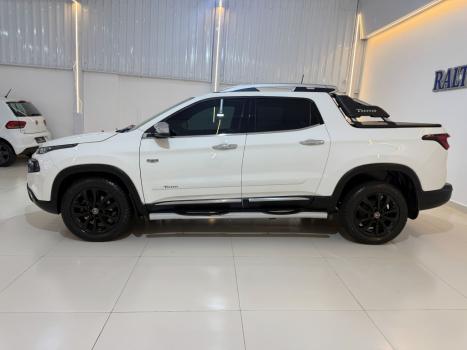 FIAT Toro 2.0 16V 4P 4WD RANCH TURBO DIESEL AUTOMTICO, Foto 5