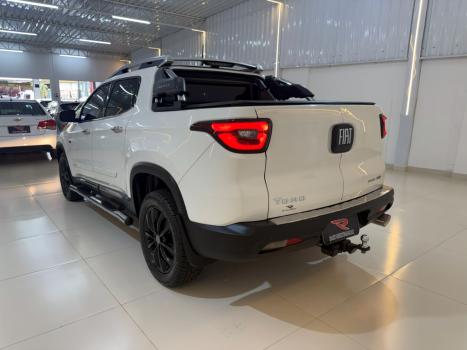 FIAT Toro 2.0 16V 4P 4WD RANCH TURBO DIESEL AUTOMTICO, Foto 6