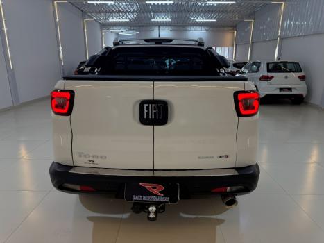 FIAT Toro 2.0 16V 4P 4WD RANCH TURBO DIESEL AUTOMTICO, Foto 7