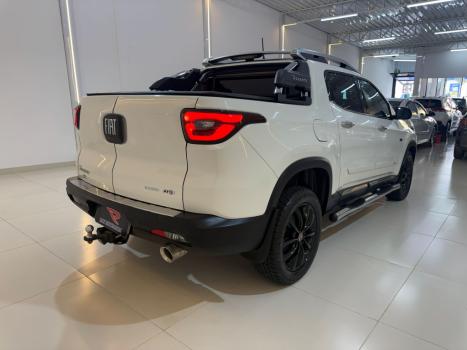 FIAT Toro 2.0 16V 4P 4WD RANCH TURBO DIESEL AUTOMTICO, Foto 8