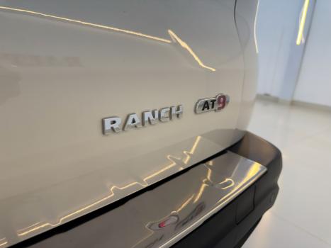 FIAT Toro 2.0 16V 4P 4WD RANCH TURBO DIESEL AUTOMTICO, Foto 9