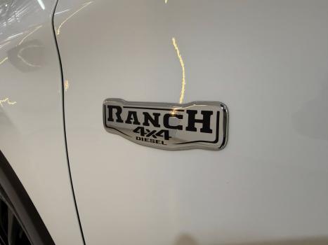 FIAT Toro 2.0 16V 4P 4WD RANCH TURBO DIESEL AUTOMTICO, Foto 10