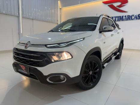 FIAT Toro 2.0 16V 4P 4WD RANCH TURBO DIESEL AUTOMTICO, Foto 11