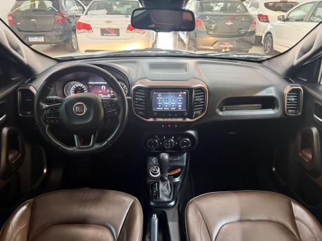 FIAT Toro 2.0 16V 4P 4WD RANCH TURBO DIESEL AUTOMTICO, Foto 13