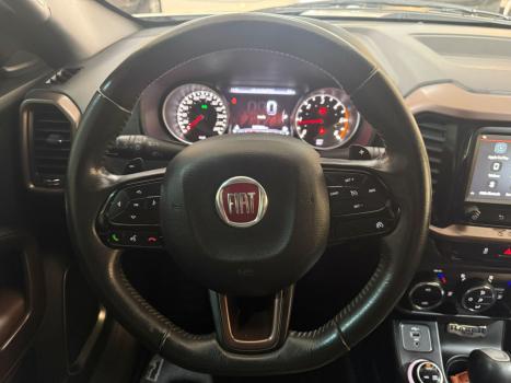 FIAT Toro 2.0 16V 4P 4WD RANCH TURBO DIESEL AUTOMTICO, Foto 15