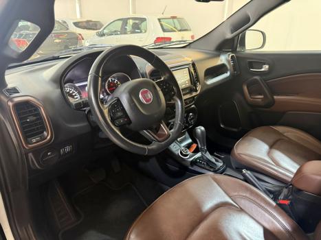 FIAT Toro 2.0 16V 4P 4WD RANCH TURBO DIESEL AUTOMTICO, Foto 16