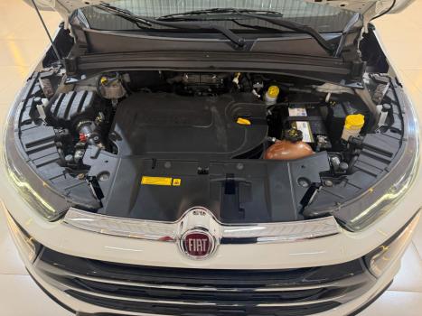 FIAT Toro 2.0 16V 4P 4WD RANCH TURBO DIESEL AUTOMTICO, Foto 20