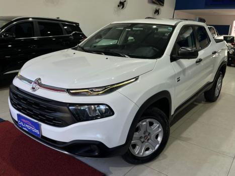 FIAT Toro 2.0 16V 4P 4WD FREEDOM TURBO DIESEL  AUTOMTICO, Foto 1