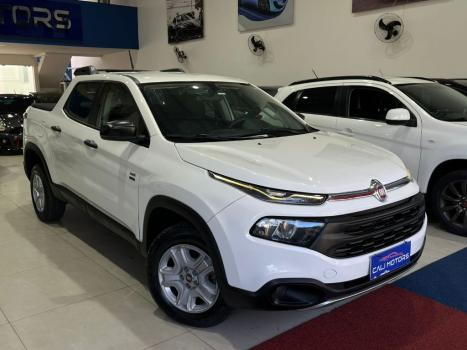 FIAT Toro 2.0 16V 4P 4WD FREEDOM TURBO DIESEL  AUTOMTICO, Foto 2