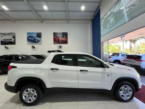FIAT Toro 2.0 16V 4P 4WD FREEDOM TURBO DIESEL  AUTOMTICO, Foto 3