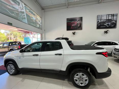FIAT Toro 2.0 16V 4P 4WD FREEDOM TURBO DIESEL  AUTOMTICO, Foto 4