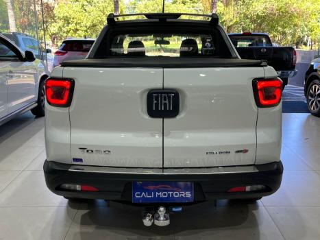 FIAT Toro 2.0 16V 4P 4WD FREEDOM TURBO DIESEL  AUTOMTICO, Foto 5