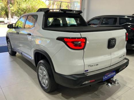 FIAT Toro 2.0 16V 4P 4WD FREEDOM TURBO DIESEL  AUTOMTICO, Foto 6