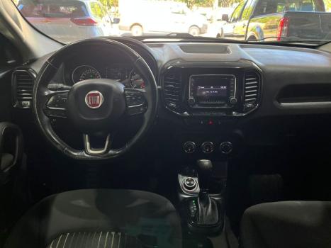 FIAT Toro 2.0 16V 4P 4WD FREEDOM TURBO DIESEL  AUTOMTICO, Foto 7