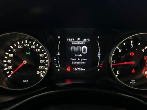 FIAT Toro 2.0 16V 4P 4WD FREEDOM TURBO DIESEL  AUTOMTICO, Foto 9