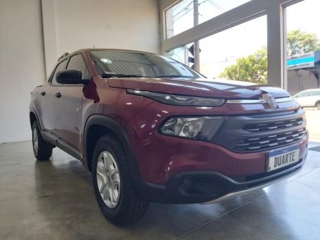 FIAT Toro 2.0 16V 4P FREEDOM TURBO DIESEL, Foto 4 FIAT Toro 2.0 16V 4P FREEDOM TURBO DIESEL, Foto 4