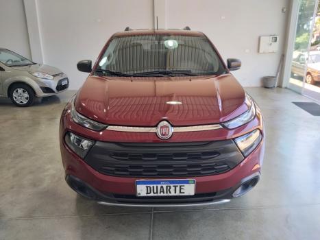 FIAT Toro 2.0 16V 4P FREEDOM TURBO DIESEL, Foto 6 FIAT Toro 2.0 16V 4P FREEDOM TURBO DIESEL, Foto 6