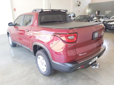 FIAT Toro 2.0 16V 4P FREEDOM TURBO DIESEL, Foto 5 FIAT Toro 2.0 16V 4P FREEDOM TURBO DIESEL, Foto 5