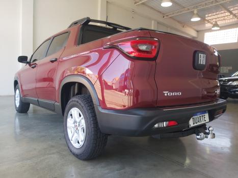 FIAT Toro 2.0 16V 4P FREEDOM TURBO DIESEL, Foto 7 FIAT Toro 2.0 16V 4P FREEDOM TURBO DIESEL, Foto 7