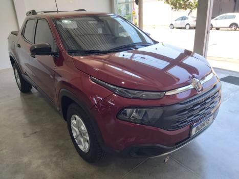 FIAT Toro 2.0 16V 4P FREEDOM TURBO DIESEL, Foto 8 FIAT Toro 2.0 16V 4P FREEDOM TURBO DIESEL, Foto 8