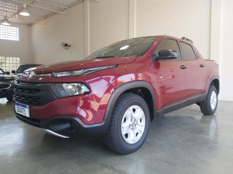 FIAT Toro 2.0 16V 4P FREEDOM TURBO DIESEL, Foto 9 FIAT Toro 2.0 16V 4P FREEDOM TURBO DIESEL, Foto 9