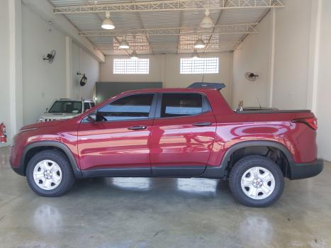 FIAT Toro 2.0 16V 4P FREEDOM TURBO DIESEL, Foto 2 FIAT Toro 2.0 16V 4P FREEDOM TURBO DIESEL, Foto 2