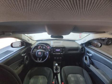 FIAT Toro 2.0 16V 4P FREEDOM TURBO DIESEL, Foto 11 FIAT Toro 2.0 16V 4P FREEDOM TURBO DIESEL, Foto 11