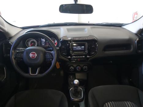 FIAT Toro 2.0 16V 4P FREEDOM TURBO DIESEL, Foto 13 FIAT Toro 2.0 16V 4P FREEDOM TURBO DIESEL, Foto 13