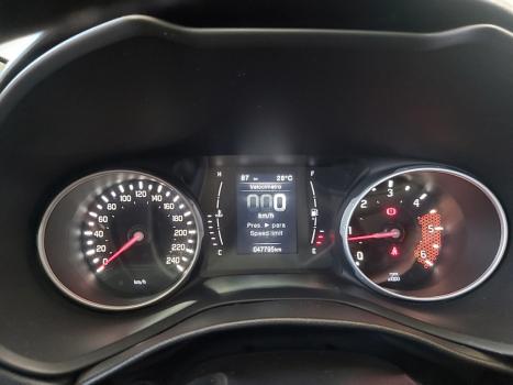 FIAT Toro 2.0 16V 4P FREEDOM TURBO DIESEL, Foto 14 FIAT Toro 2.0 16V 4P FREEDOM TURBO DIESEL, Foto 14