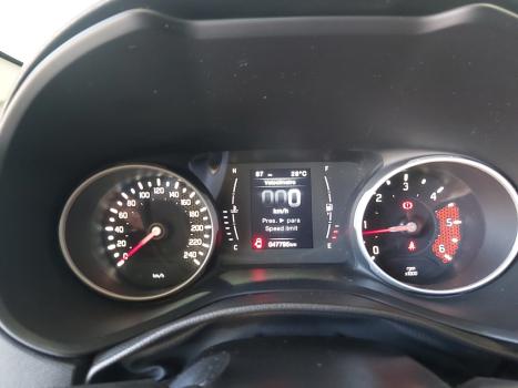 FIAT Toro 2.0 16V 4P FREEDOM TURBO DIESEL, Foto 15 FIAT Toro 2.0 16V 4P FREEDOM TURBO DIESEL, Foto 15