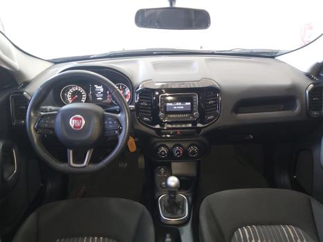 FIAT Toro 2.0 16V 4P FREEDOM TURBO DIESEL, Foto 16 FIAT Toro 2.0 16V 4P FREEDOM TURBO DIESEL, Foto 16