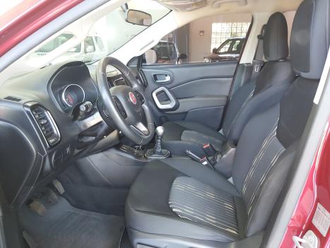 FIAT Toro 2.0 16V 4P FREEDOM TURBO DIESEL, Foto 17 FIAT Toro 2.0 16V 4P FREEDOM TURBO DIESEL, Foto 17
