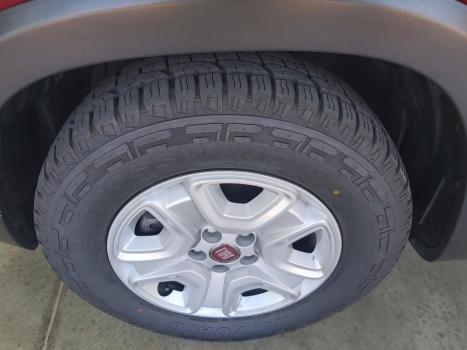 FIAT Toro 2.0 16V 4P FREEDOM TURBO DIESEL, Foto 18 FIAT Toro 2.0 16V 4P FREEDOM TURBO DIESEL, Foto 18