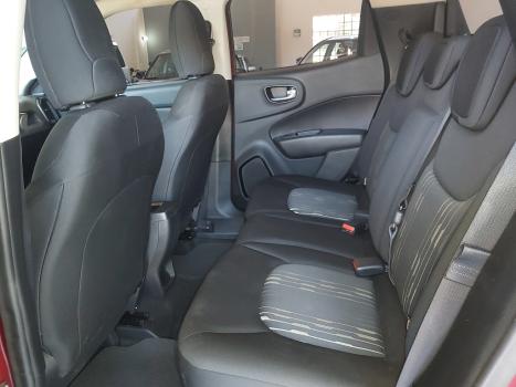FIAT Toro 2.0 16V 4P FREEDOM TURBO DIESEL, Foto 19 FIAT Toro 2.0 16V 4P FREEDOM TURBO DIESEL, Foto 19