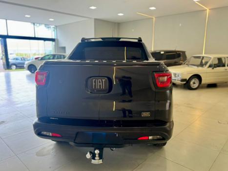 FIAT Toro 2.0 16V 4P 4WD ULTRA TURBO DIESEL AUTOMTICO, Foto 4