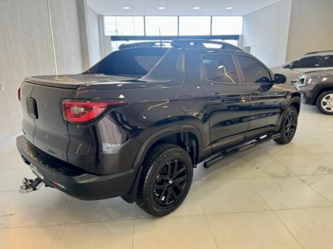 FIAT Toro 2.0 16V 4P 4WD ULTRA TURBO DIESEL AUTOMTICO, Foto 5