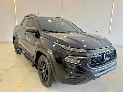 FIAT Toro 2.0 16V 4P 4WD ULTRA TURBO DIESEL AUTOMTICO, Foto 6