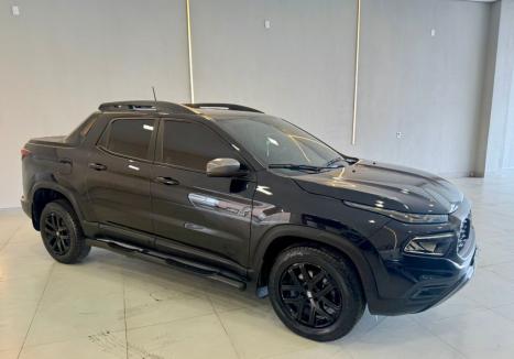 FIAT Toro 2.0 16V 4P 4WD ULTRA TURBO DIESEL AUTOMTICO, Foto 7
