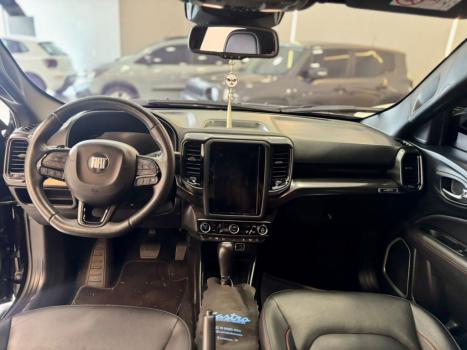 FIAT Toro 2.0 16V 4P 4WD ULTRA TURBO DIESEL AUTOMTICO, Foto 8