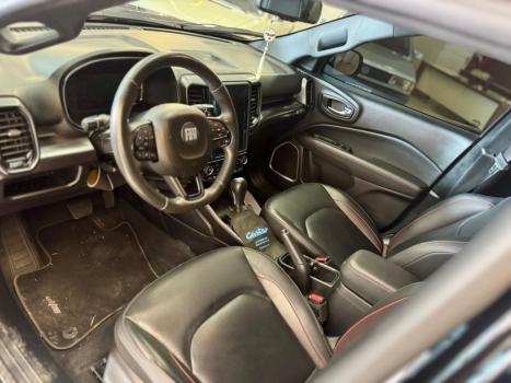 FIAT Toro 2.0 16V 4P 4WD ULTRA TURBO DIESEL AUTOMTICO, Foto 9